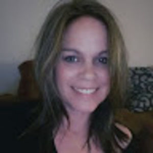 Meet your Posher, Terri